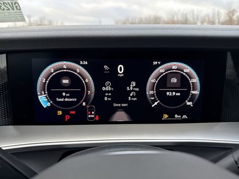 New 2026 Volkswagen Tiguan SE image 17