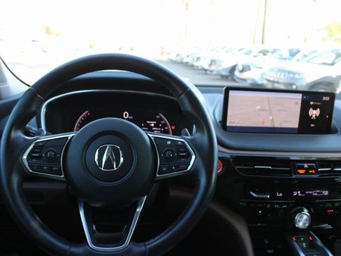 Certified 2024 Acura MDX FWD w/ Technology Package image 38