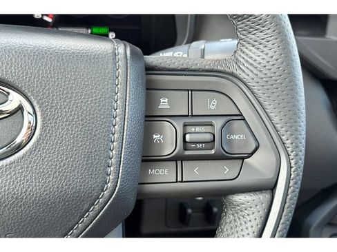New 2026 Toyota Tundra TRD Pro AWD/4WD image 28