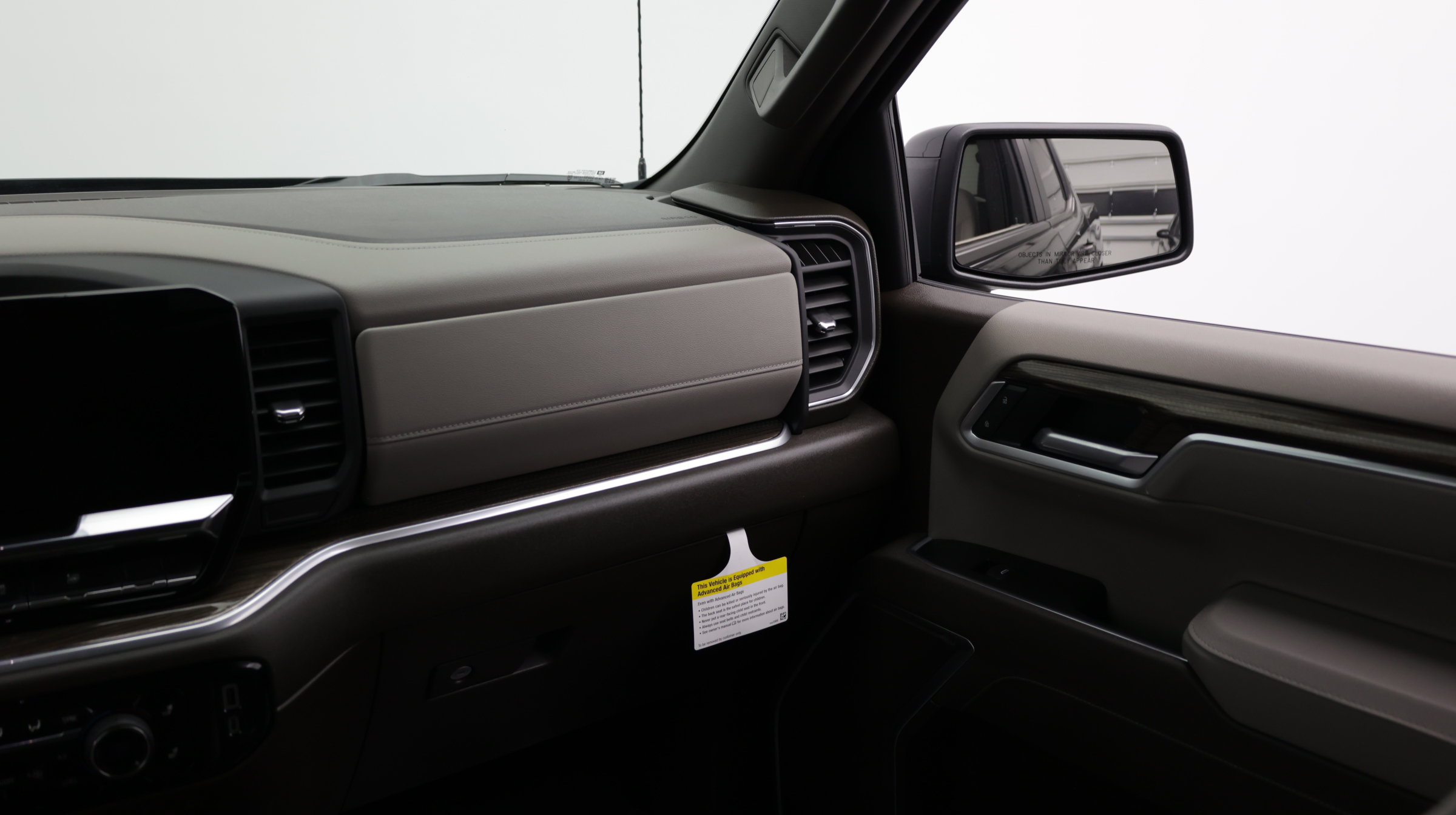 Used 2026 Chevrolet Silverado 1500 RST AWD/4WD image 32