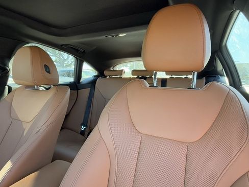 Certified 2023 BMW i4 M50 w/ Premium Package image 15