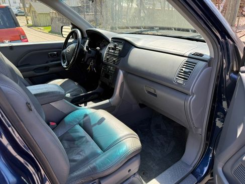 Used 2004 Honda Pilot EX image 27