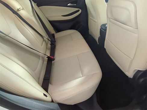 Used 2024 Buick Encore GX Preferred w/ Comfort Package image 25