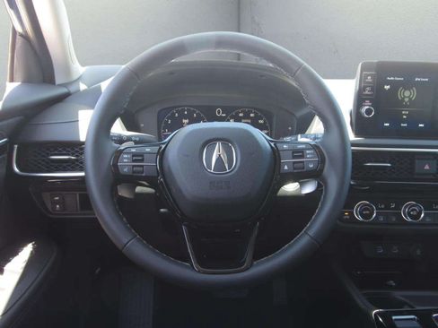 Certified 2025 Acura ADX AWD image 26