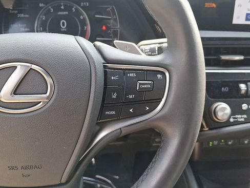 Used 2023 Lexus ES 350 w/ Premium Package FWD image 27