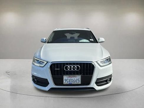 Used 2015 Audi Q3 2.0T Premium Plus AWD/4WD image 2