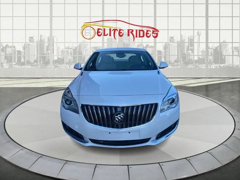 Used 2017 Buick Regal Premium image 8