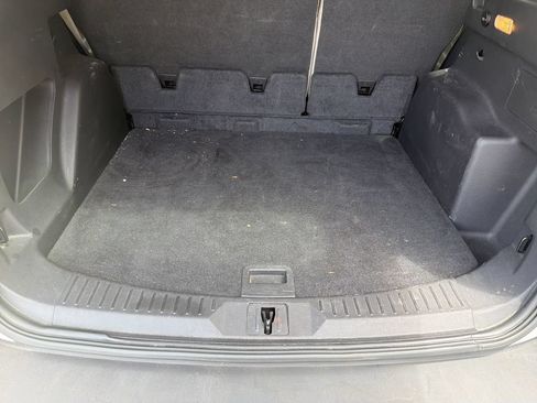 Used 2016 Ford Escape SE w/ SE Leather Comfort Package FWD image 30
