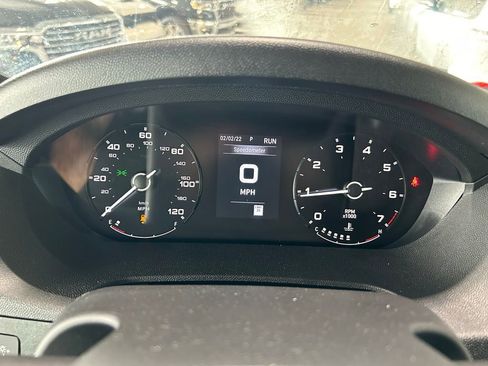 Used 2025 RAM ProMaster 2500 image 18