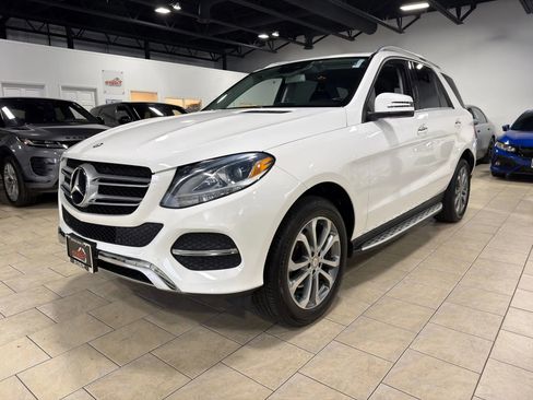 Used 2016 Mercedes-Benz GLE 350 4MATIC image 11