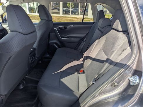 Used 2024 Toyota RAV4 LE image 12