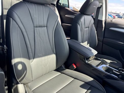 New 2026 Buick Envision Avenir AWD/4WD image 41