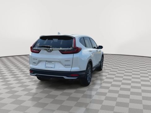 Used 2022 Honda CR-V EX-L image 7