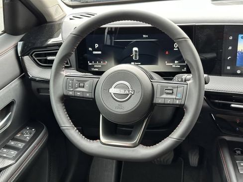 New 2026 Nissan Kicks SR w/ Interior Electronics Package FWD image 19