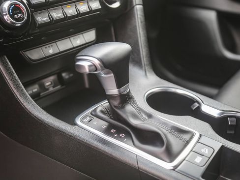 Used 2022 Kia Sportage EX image 21