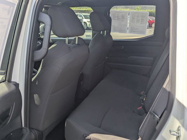 Used 2024 Toyota Tacoma SR5 RWD image 14