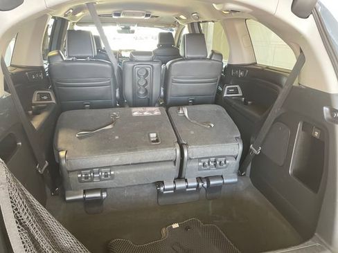 Certified 2024 Honda Odyssey Elite image 21