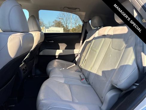 Used 2015 Lexus RX 350 AWD image 17