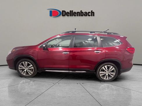 Used 2022 Subaru Ascent Touring AWD/4WD image 2