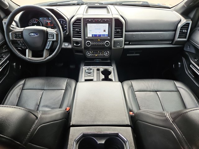 Used 2020 Ford Expedition Max XLT w/ Equipment Group 202A RWD image 19