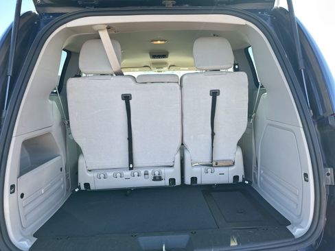 Used 2014 Dodge Grand Caravan SE w/ Quick Order Package 29E SE FWD image 26