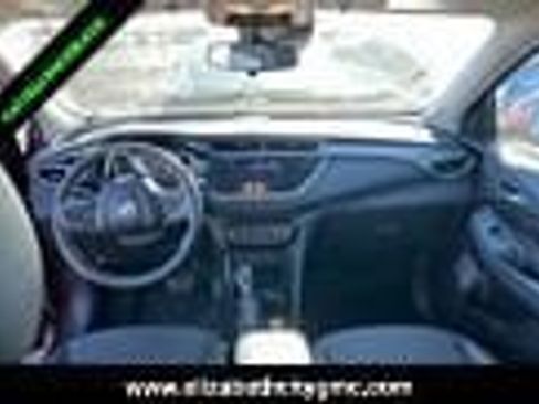 Used 2022 Buick Encore GX Preferred image 8