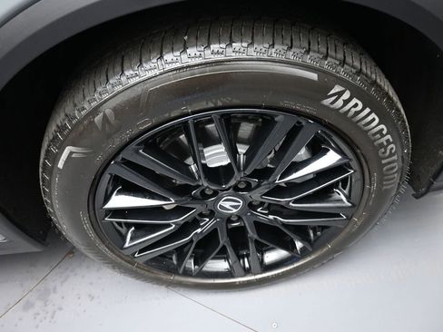 Used 2025 Acura MDX A-Spec image 13