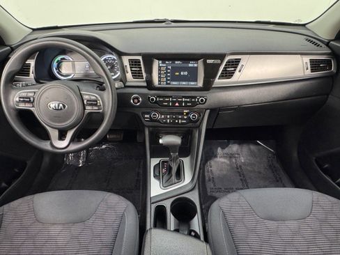 Used 2019 Kia Niro LX image 11