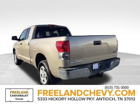 Used 2007 Toyota Tundra SR5 image 4