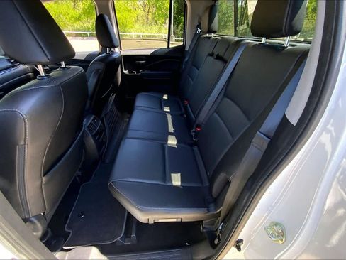 Used 2020 Honda Ridgeline RTL-E image 21