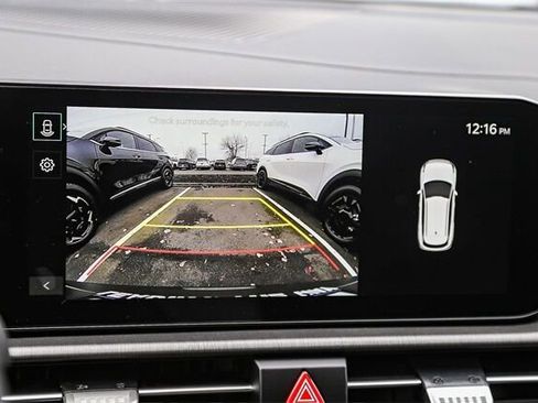 New 2026 Kia Sportage X-Line image 22