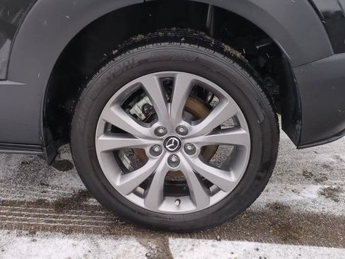 Used 2023 MAZDA CX-30 AWD 2.5 S w/ Preferred Package image 13