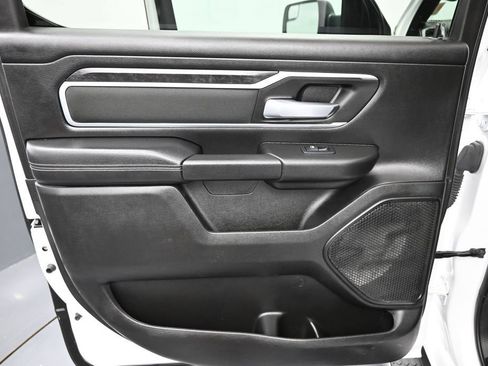 Used 2023 RAM 1500 Big Horn AWD/4WD image 20