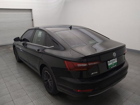 Used 2019 Volkswagen Jetta S FWD image 5