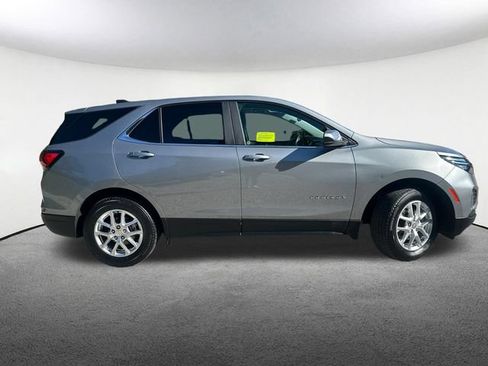 Used 2024 Chevrolet Equinox LT AWD/4WD image 18