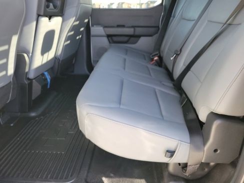 New 2026 Ford F350 XL w/ XL Chrome Package image 7