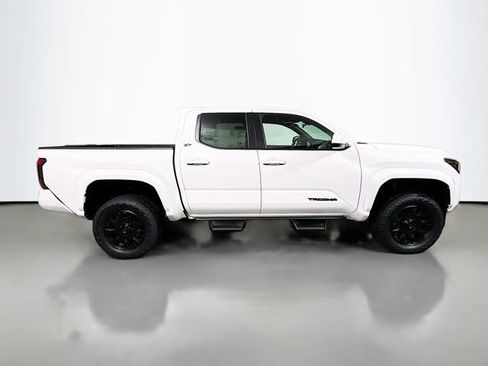 New 2025 Toyota Tacoma SR5 image 2