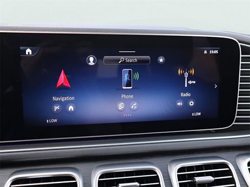 New 2026 Mercedes-Benz GLE 350 GLE 350 image 43