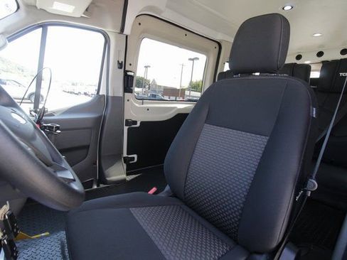 New 2025 Ford Transit 150 148 Medium Roof image 20