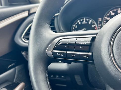 Certified 2025 MAZDA CX-30 2.5 Turbo w/ Premium Package image 22