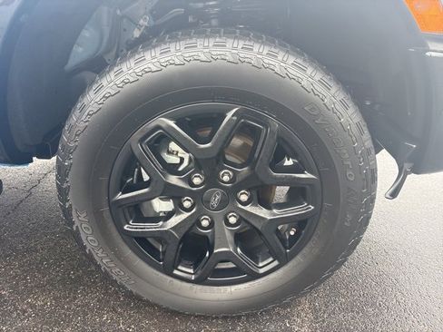 Used 2023 Ford Ranger XLT w/ Equipment Group 302A High image 5