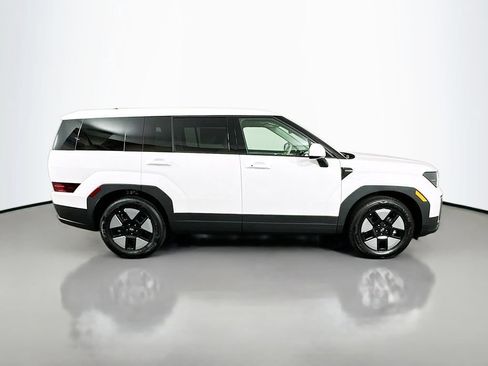 New 2026 Hyundai Santa Fe SE FWD image 4