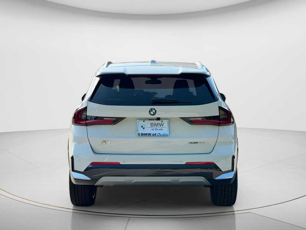 New 2026 BMW X1 xDrive28i w/ Convenience Package AWD/4WD image 6