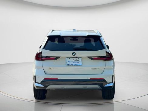 New 2026 BMW X1 xDrive28i w/ Convenience Package AWD/4WD image 6