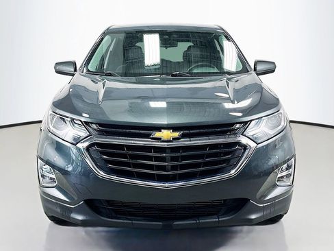 Used 2020 Chevrolet Equinox LT FWD image 4