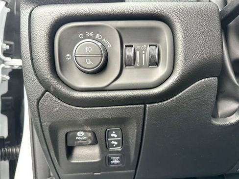 New 2026 RAM 1500 Big Horn image 21