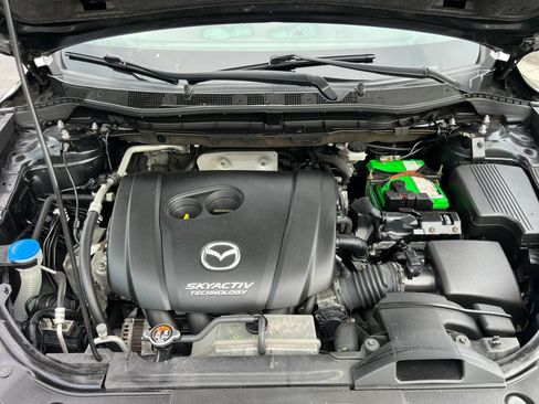 Used 2016 MAZDA CX-5 Sport AWD/4WD image 39
