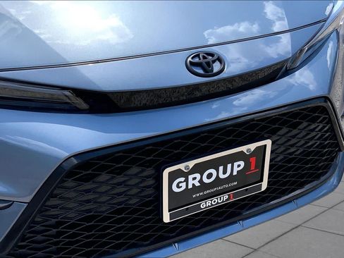 Used 2025 Toyota Corolla SE FWD image 29