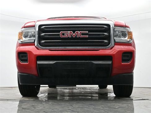 Used 2016 GMC Canyon 2WD Crew Cab w/ Convenience Package image 10