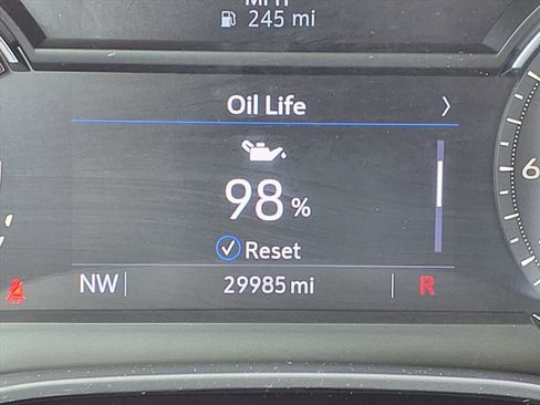 Used 2021 Cadillac XT5 Premium Luxury FWD image 30